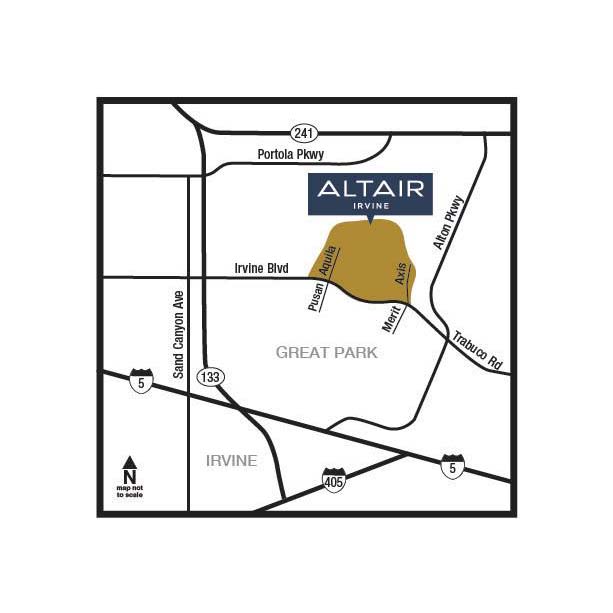 Altair Irvine Broker Julie Zhou 周昱